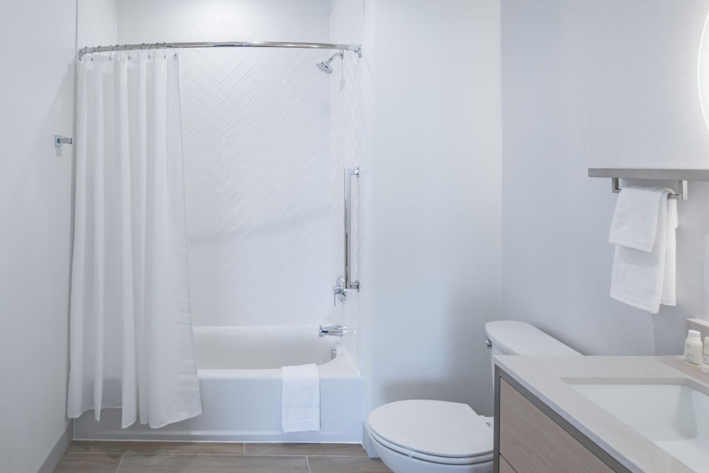Suite, 1 Bedroom - Photo 4