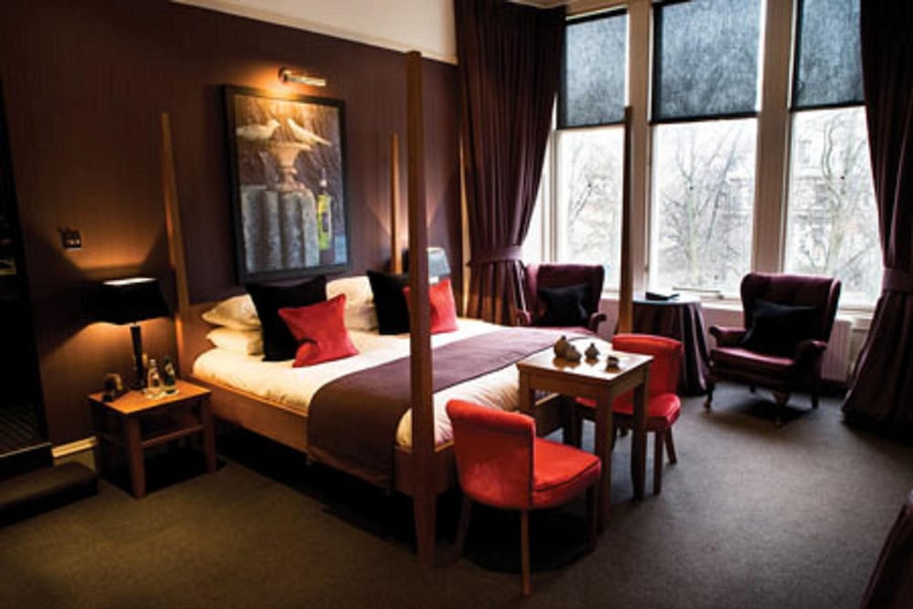 Deluxe Room - Photo 4