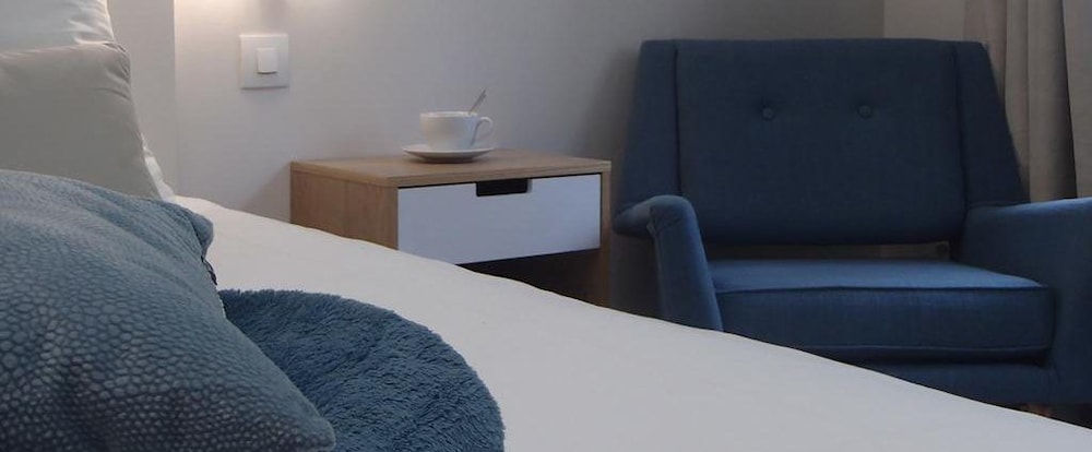 Superior Double Room, 1 Queen Bed photo 3