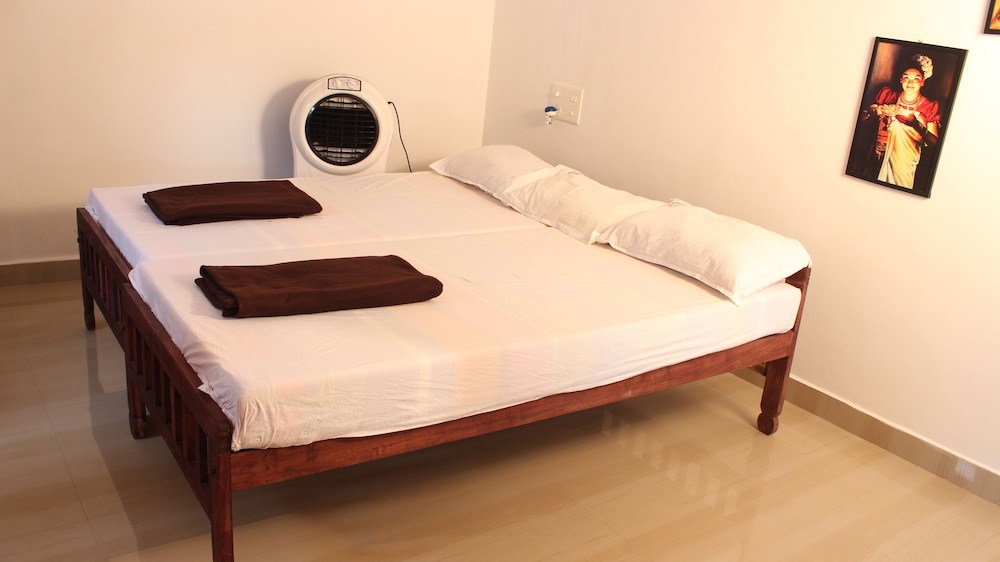 Comfort Room, 1 Double Bed, Non Smoking photo 1