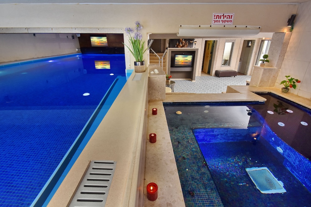 Family Suite, 2 Bedrooms, Jetted Tub, Ground Floor