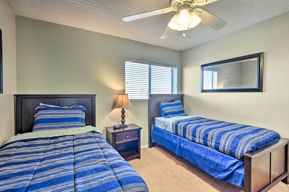 Apartment (2 Bedrooms) photo 3
