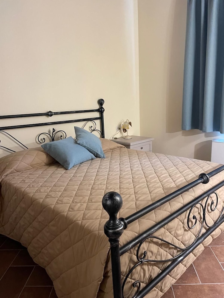 Apartment, 1 Bathroom (6 Posti letto)