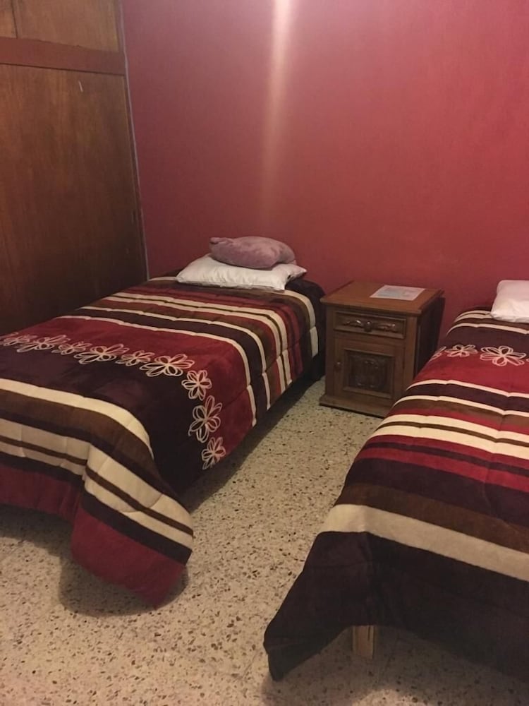 Twin Room, 2 Twin Beds