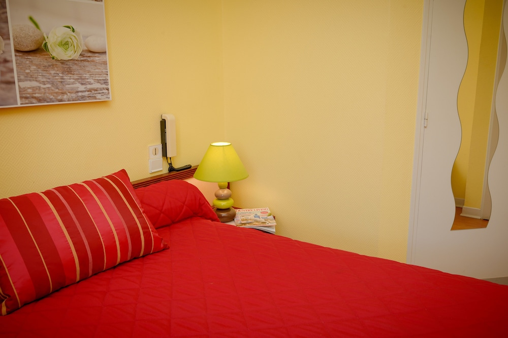 Double Room, River View photo 3