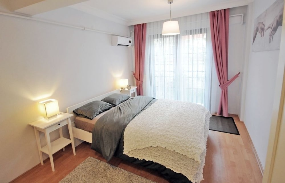 Apartment, 1 Bedroom photo 2