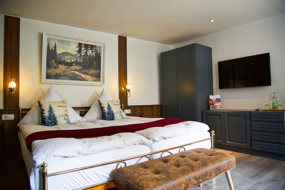 Double Room photo 3