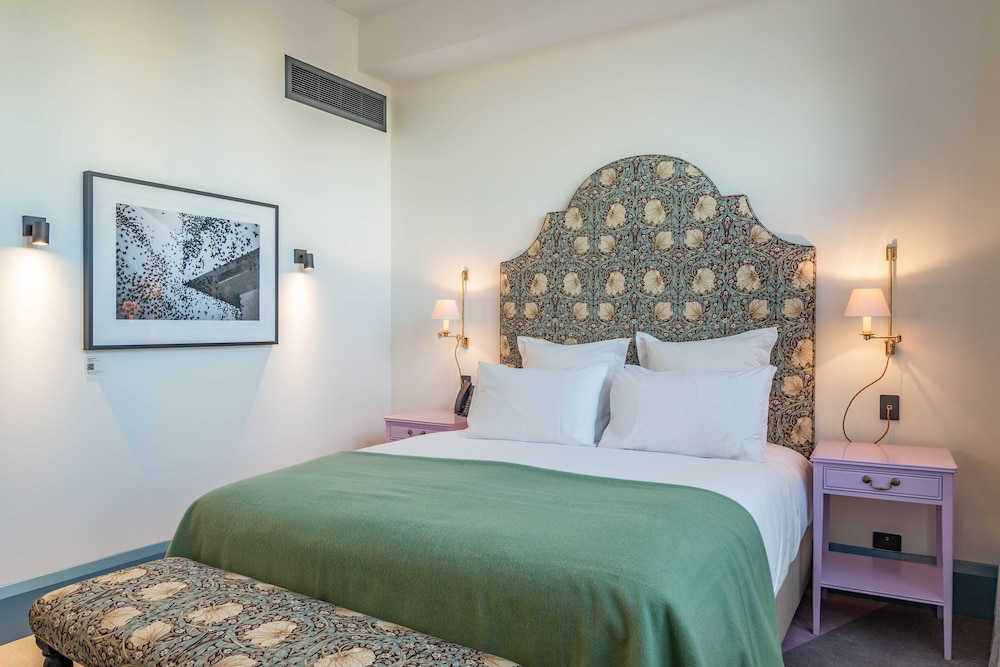 Observatory Deluxe Room - Photo 6