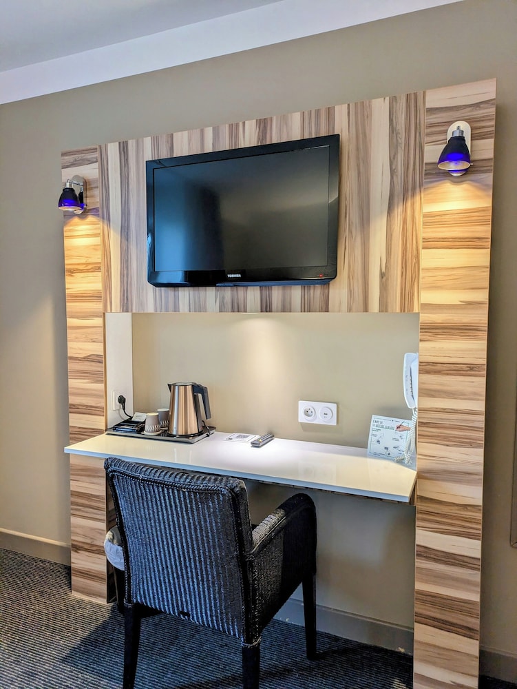 Superior Double Room - Photo 8