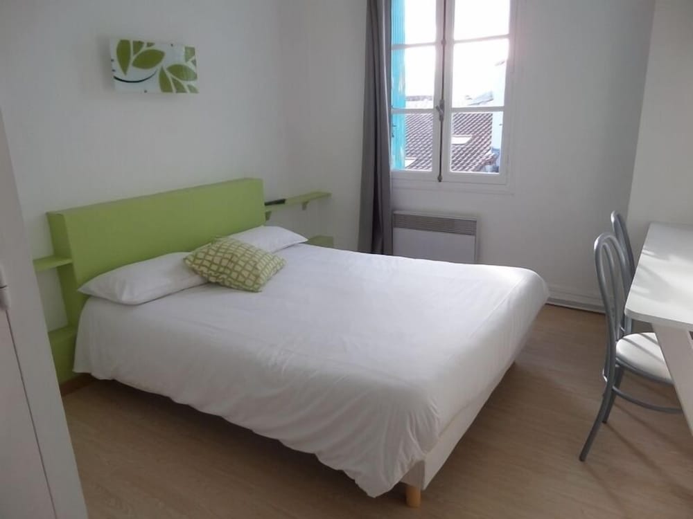 Double Room (2nd floor) photo 1