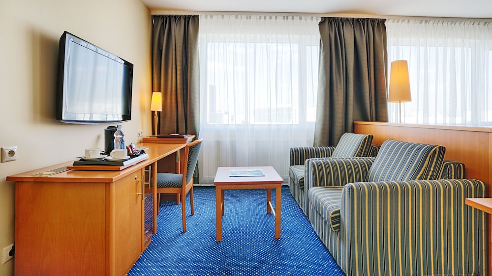 Executive Suite, 1 Double Bed photo 3