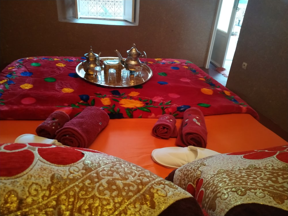 Room (Aicha I) photo 1
