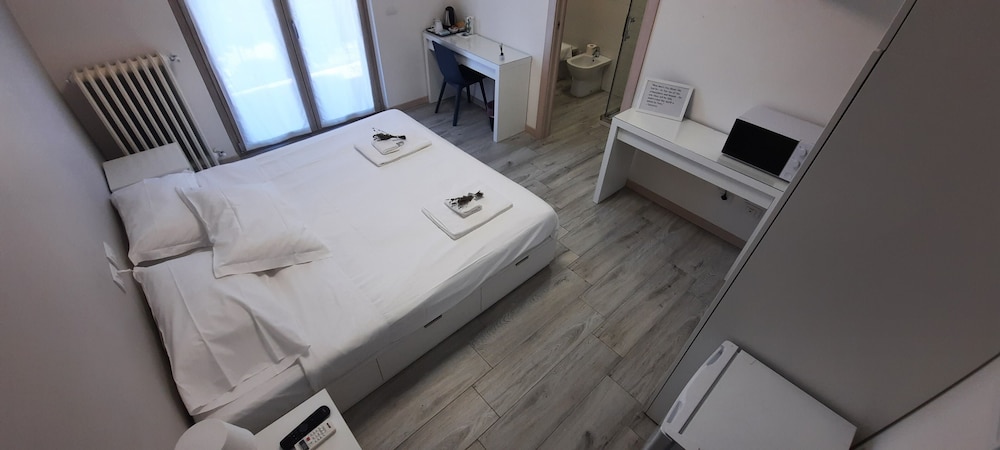 Classic Room, 1 Double Bed