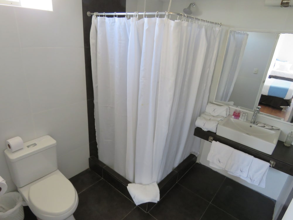 Junior Suite, Terrace (doble / twin) photo 2