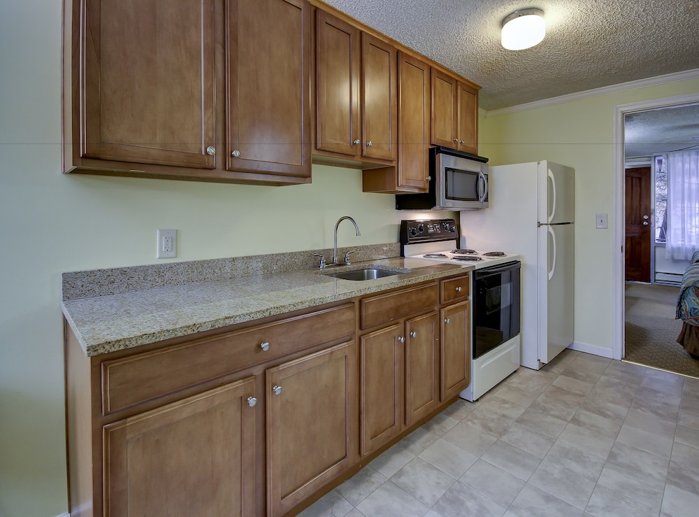 Suite, 1 Bedroom, Kitchen (Castle North Beach Level) photo 3