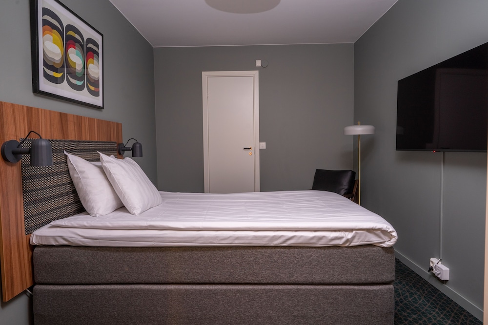 Single Room (Compact) photo 1