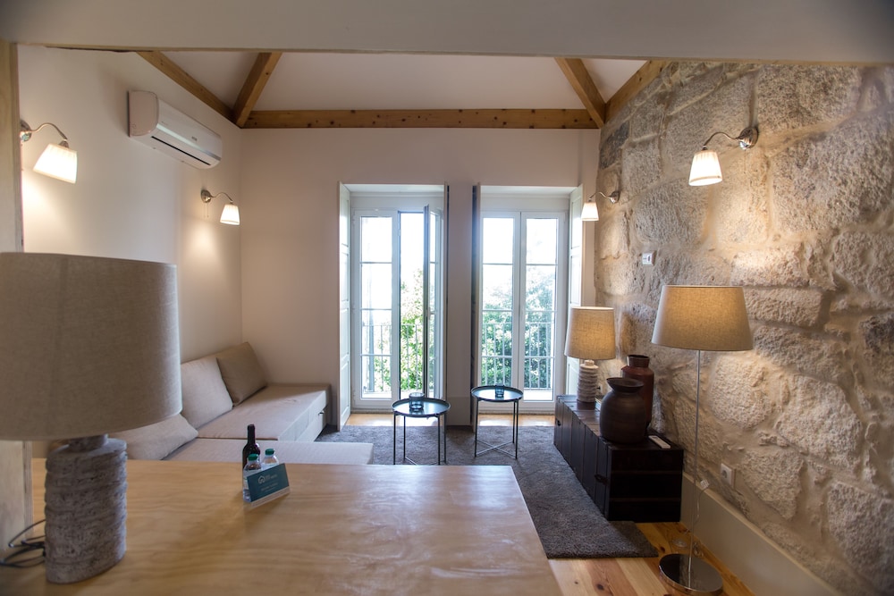 Traditional Apartment, 1 Bedroom - Photo 15