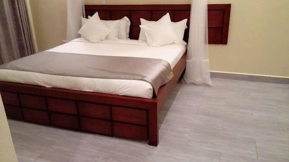 Executive Single Room, Balcony, City View