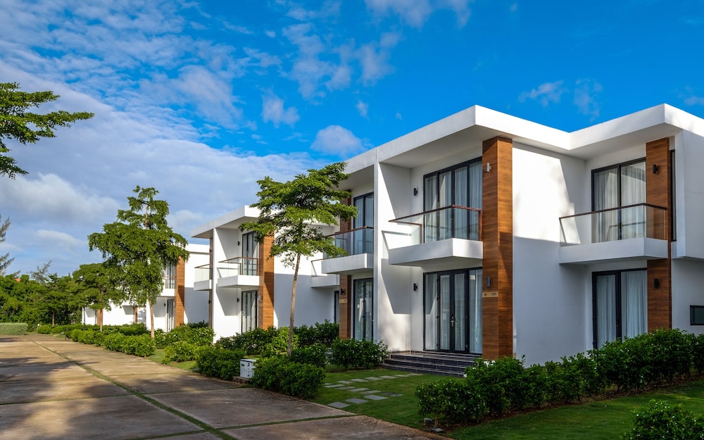 Deluxe Villa, 2 Bedrooms