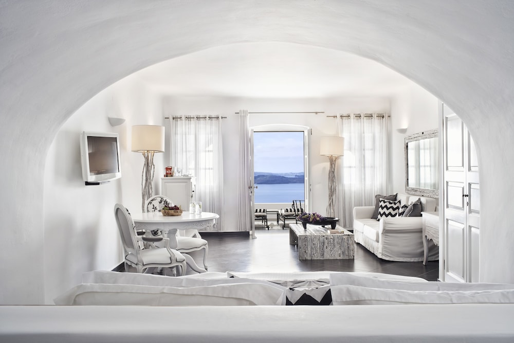 Suite, Sea View (Master - outdoor jetted tub) - Photo 5