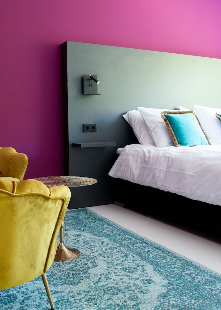 Superior Double Room photo 2