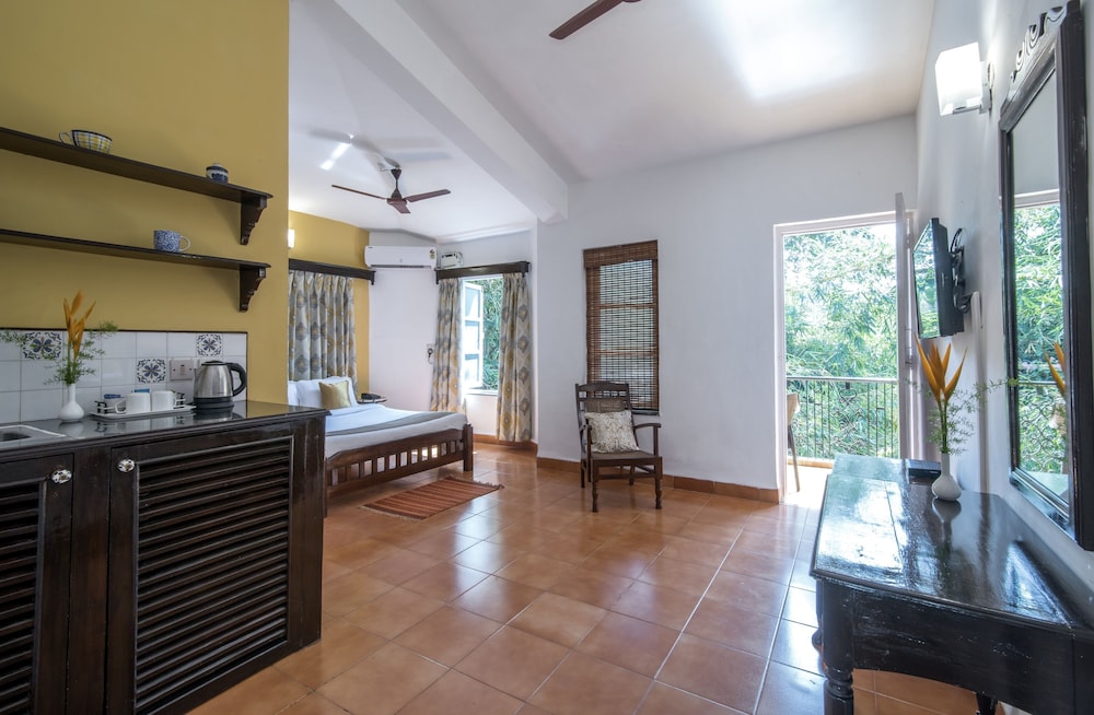 Superior Double or Twin Room - Photo 5