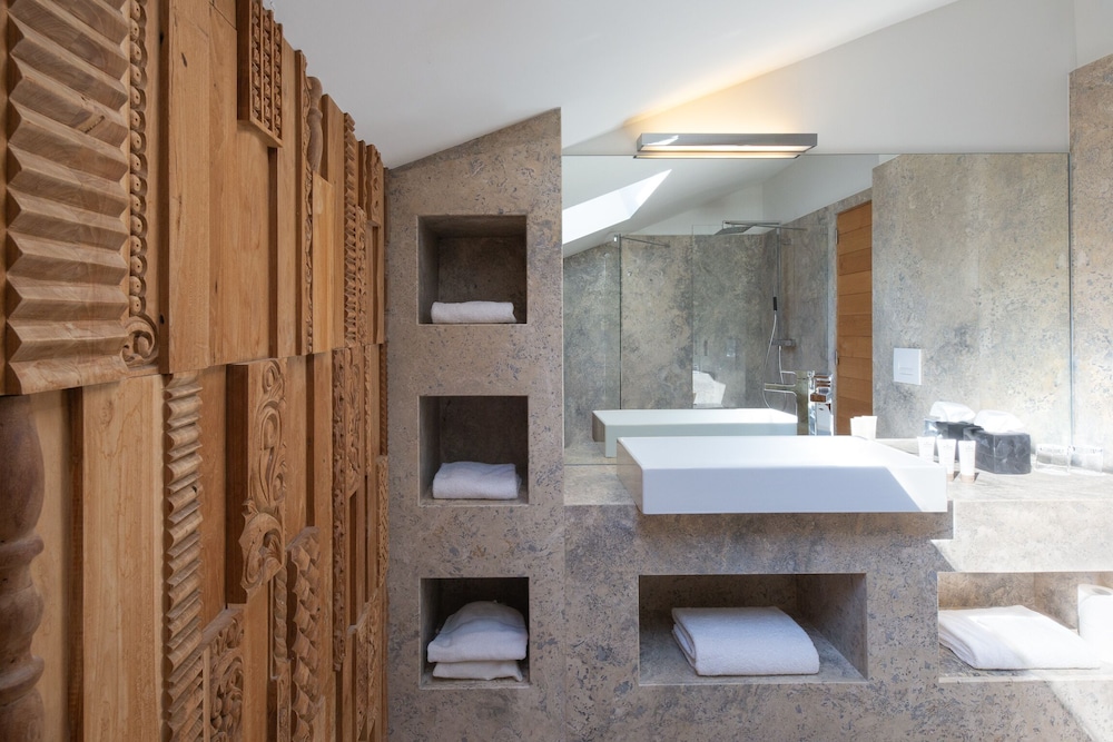 Suite A Casuccia photo 3