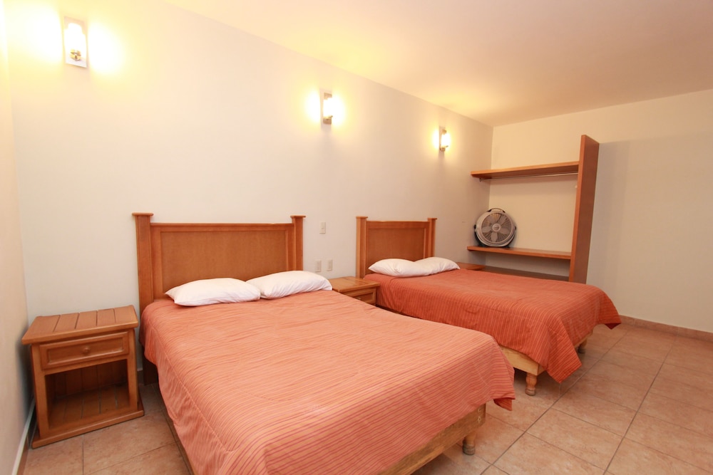 Double Room photo 2