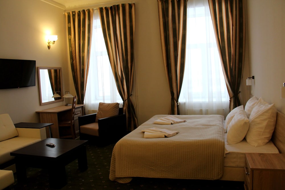 Comfort Twin Room photo 1