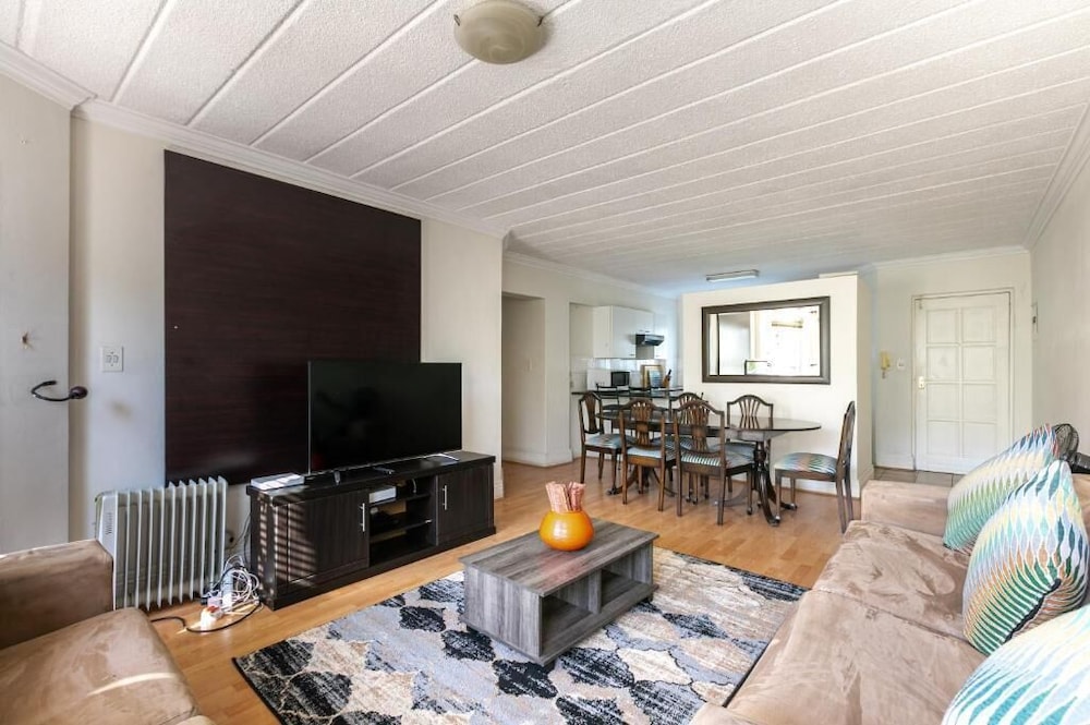 Apartment, 3 Bedrooms, Smoking, Balcony