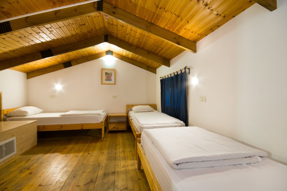 Grand Chalet, 2 Bedrooms, Non Smoking photo 1