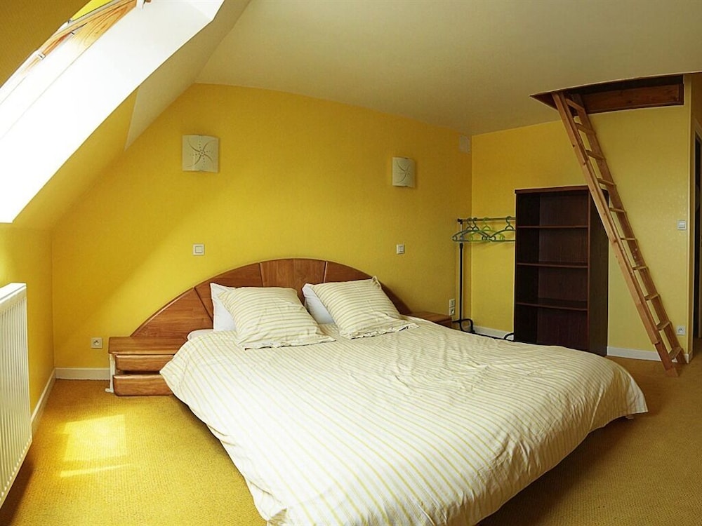 Comfort Double Room, Private Bathroom photo 3