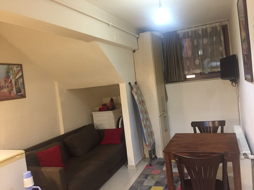 Economy Apartment, 1 Bedroom photo 3