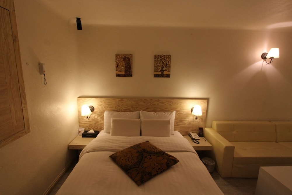 Deluxe Room photo 1