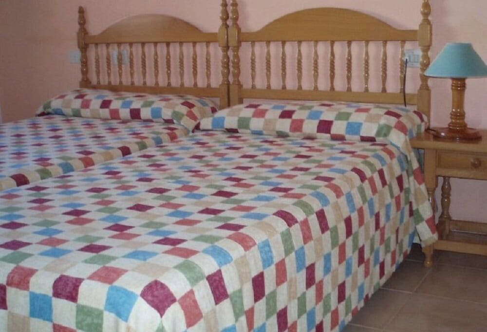 Apartamento, 1 habitación