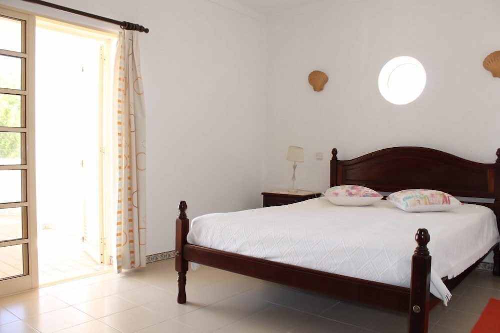 Villa, 4 Bedrooms, Private Pool