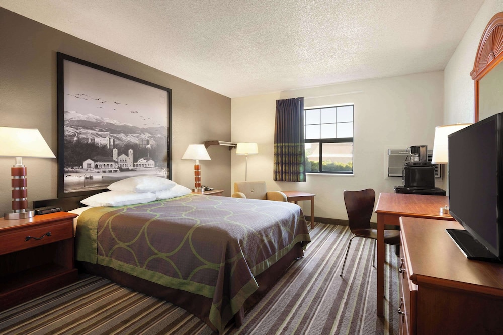 Room, Accessible - Photo 1