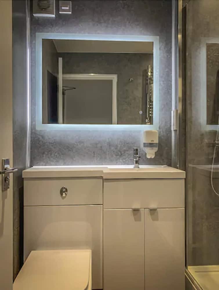 Double or Twin Room (Zip_Link) photo 3