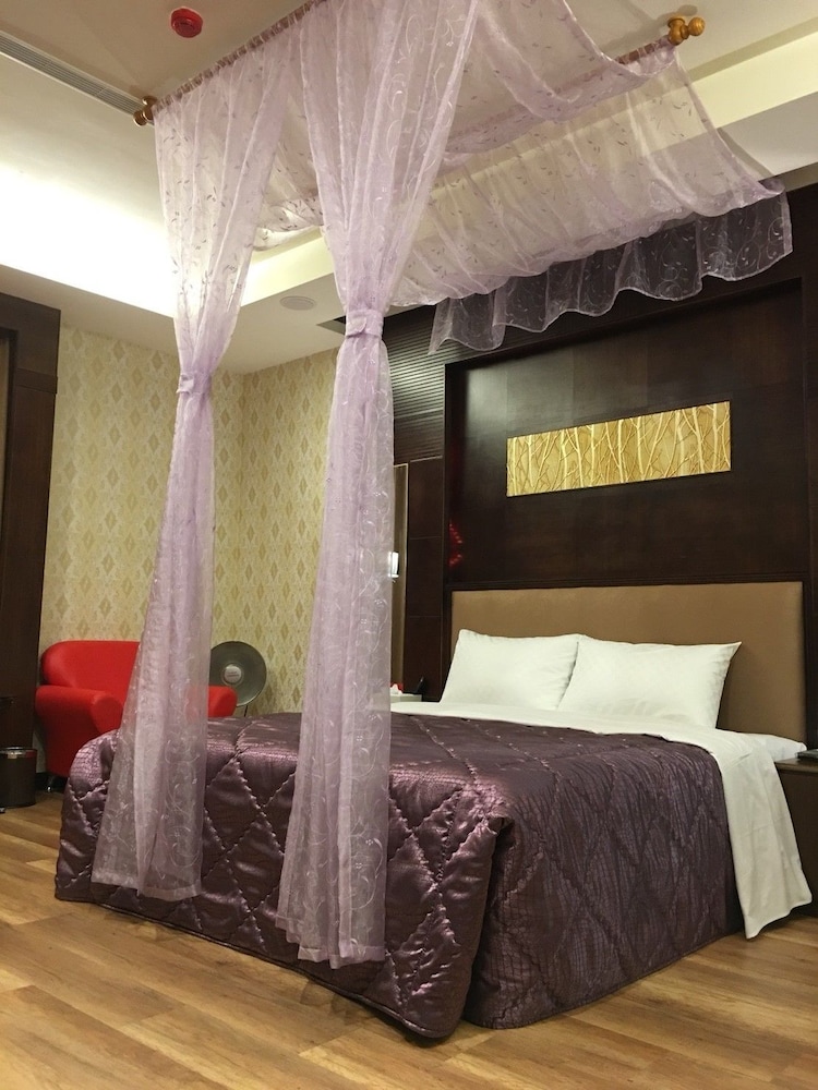Comfort Double Room, 1 Bedroom photo 1
