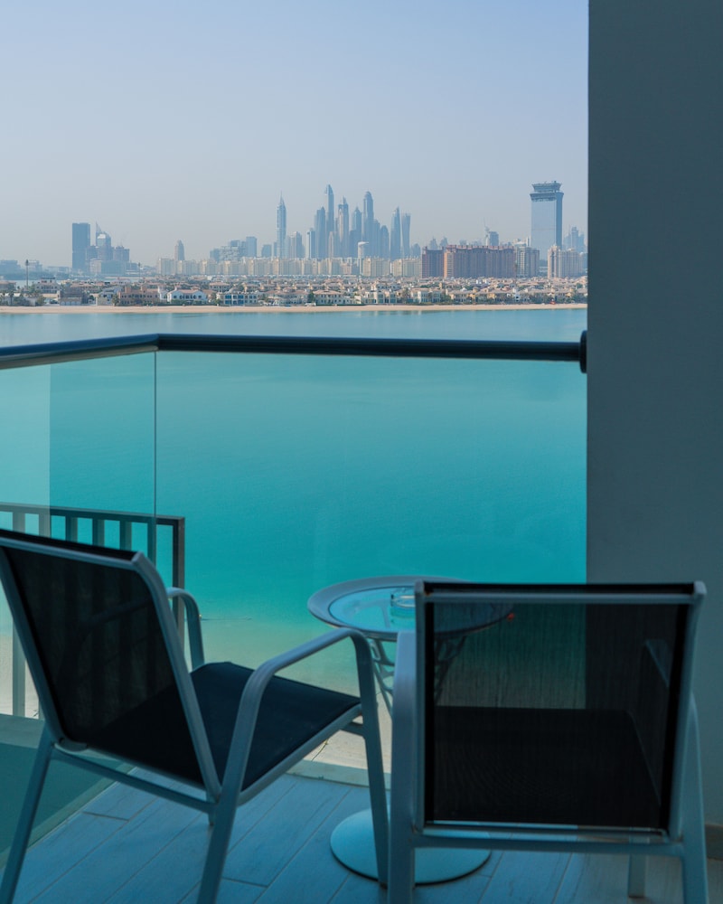 Premium Room, Balcony, Sea View