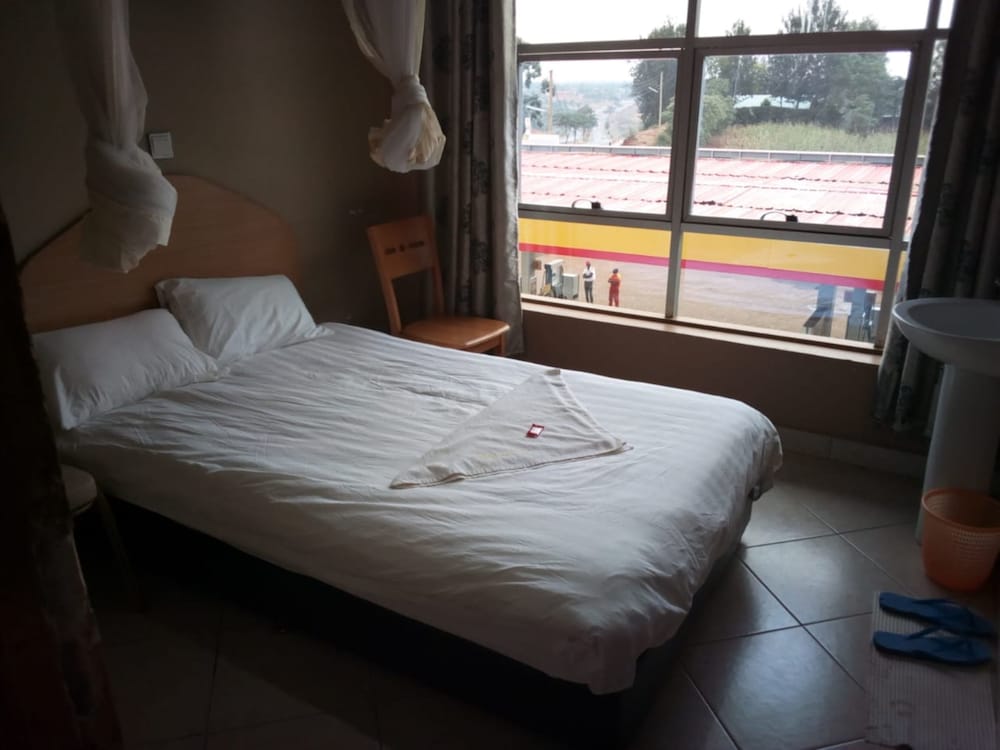 Standard Room photo 1