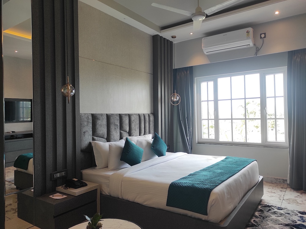 Premium Room - Photo 4