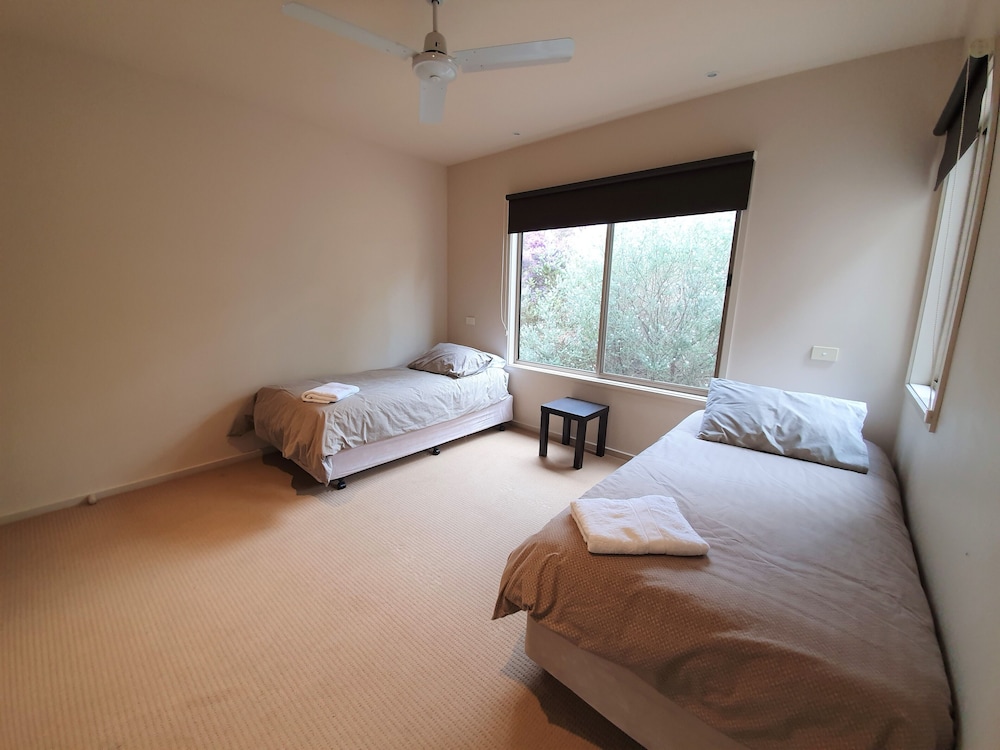 标准小屋,2间卧室,非吸烟,厨房(无障碍友好)