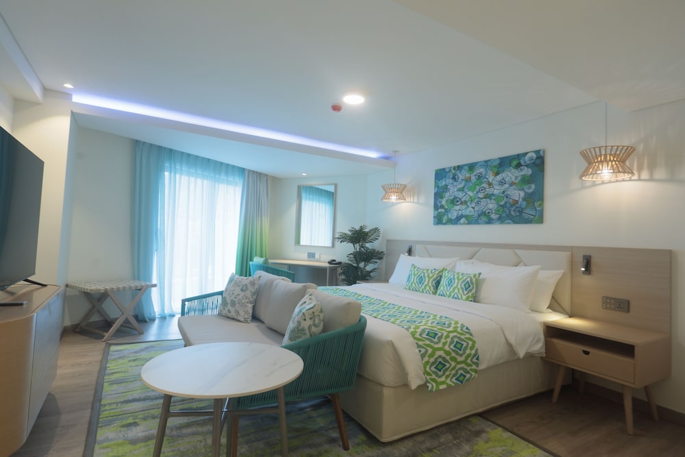 Junior Room