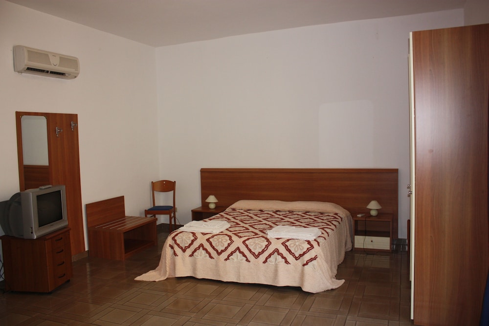Double Or Twin Room