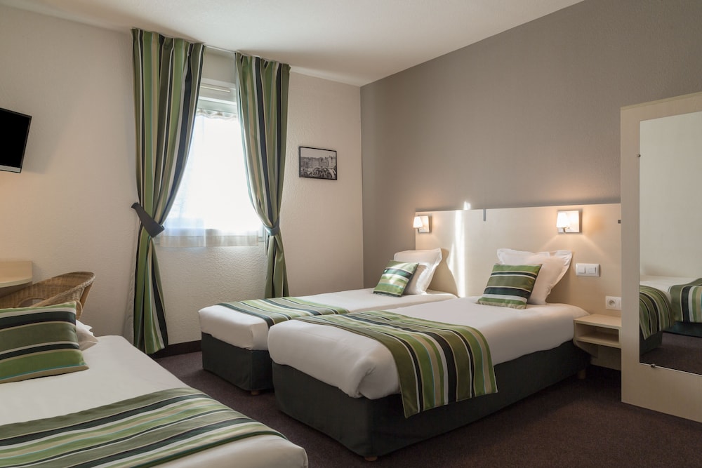 Standard Triple Room, 1 Bedroom photo 1