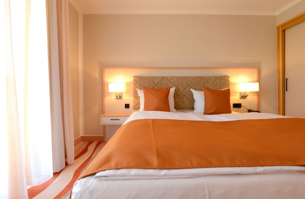 Double Room, Balcony - Photo 1