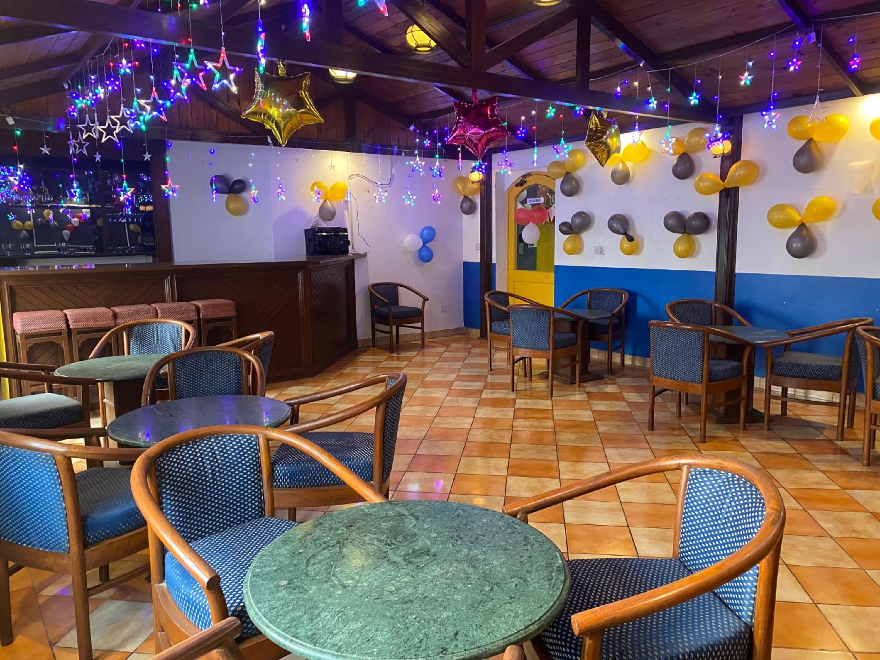 Standard King Room