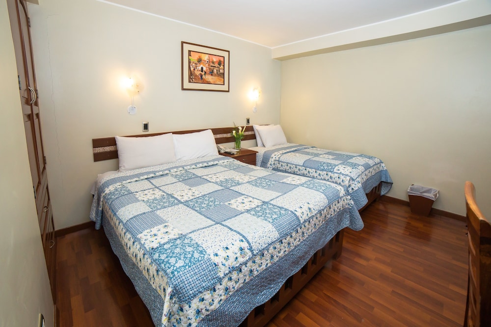 Superior Room - Photo 2
