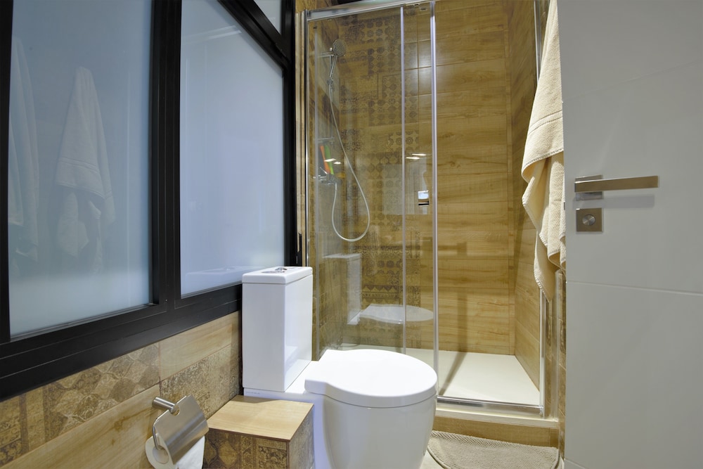 Apartment (studio) photo 2